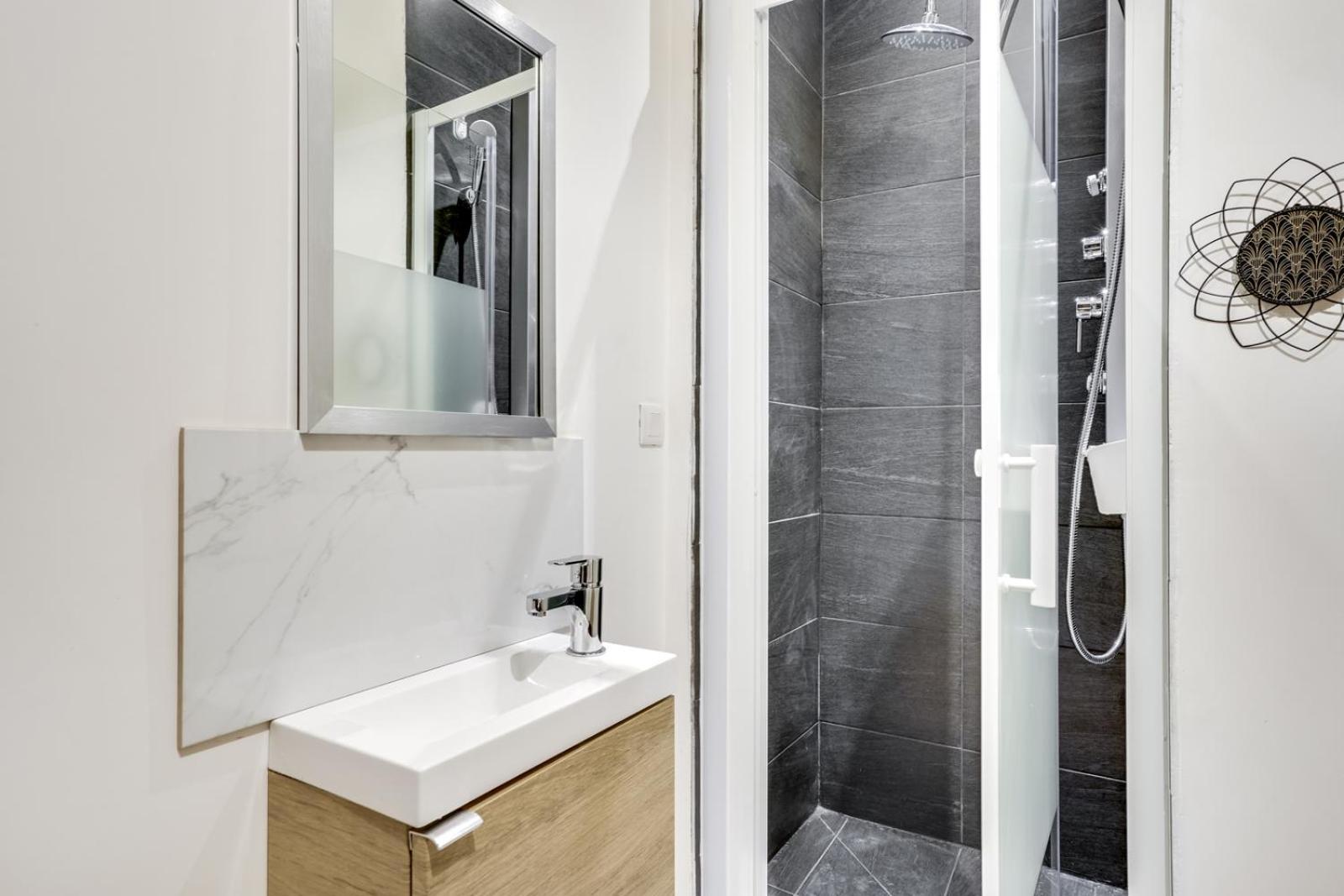 138 Suite Wizman - Superbe Appartement A Paris Bagian luar foto